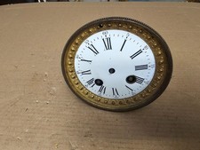 Antique French 8 day clock