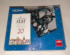 Vintage Noma Christmas Star