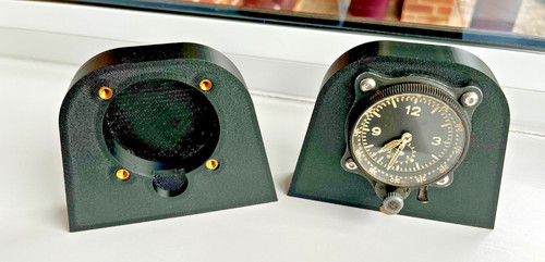 Display mounts for ww2 - for,