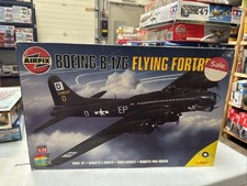 AIRFIX 08005. BOEING B-17G