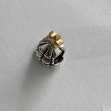 Genuine Pandora Silver & 14k