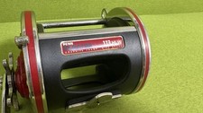 PENN SENATOR 113HLW SPECIAL 4/0 MANUAL SPINNING REEL FOR BOATS MADE IN USA