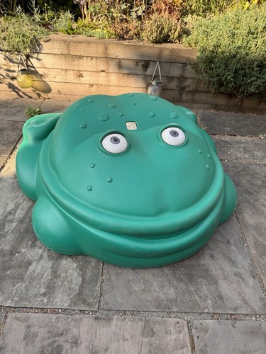 Little tykes original frog - little,