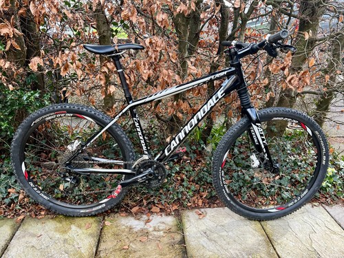 Cannondale flash mountain - cannondale,