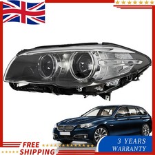 For 2013-2017 BMW 5 Series F10