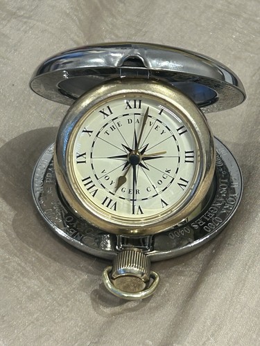 Vintage the dalvey voyager - vintage,