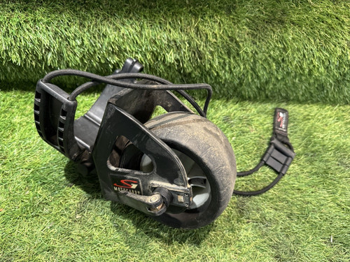 Motocaddy s3 trolley - ah,
