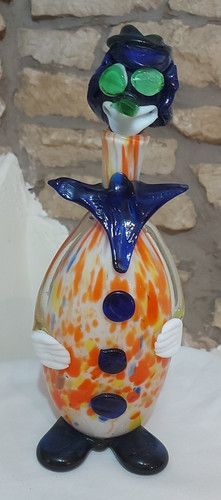 Vintage murano hand - vintage,
