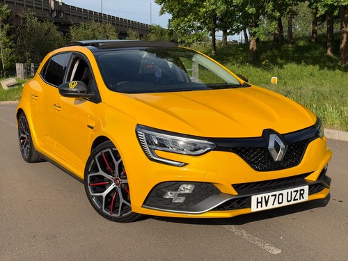 2020 renault megane 300 - megane,
