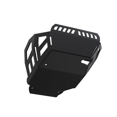 Engine guard kit for bmw - kit,