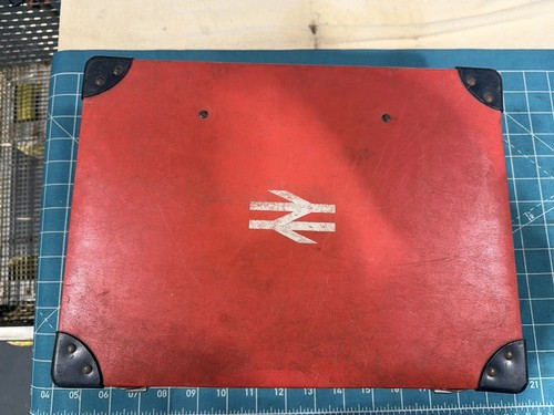 British railway condutors - railway,