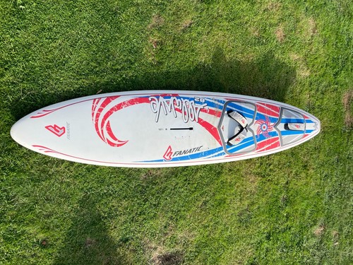 Fanatic windsurfing board - windsurfing,