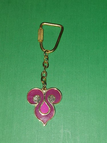 Thai airways keyring - thai, ring