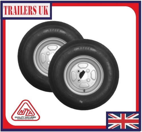 Pair 10 trailer - pair,