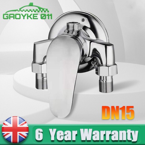 Dn15 wall mounted manual - wall,