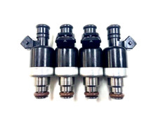 Fuel Injector Set for