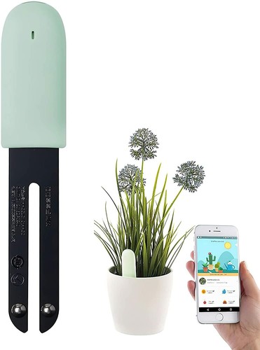 Xiaomi flower plant monitor - xiaomi,