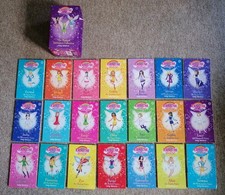 Rainbow Magic The Magical Adventure Collection (Box Set of 21 Books)
