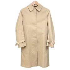 MACKINTOSH Rubberized Trench