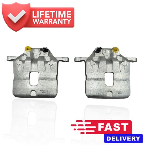 Front pair brake calipers for - front,