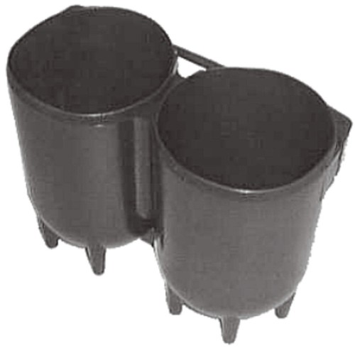 Beaver twin cylinder boot - beaver,
