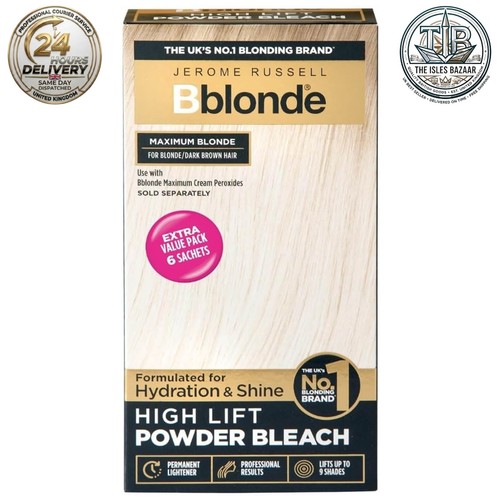 Jerome russell bblonde - russell,