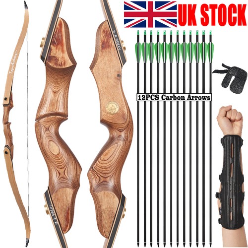 Takedown recurve bow - takedown,