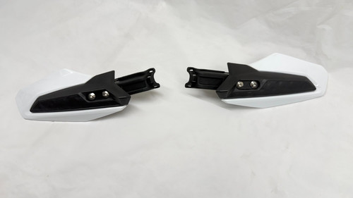 Hand guards cover - cover, windshield