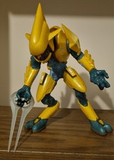 RARE Halo Joyride Gold Zealot