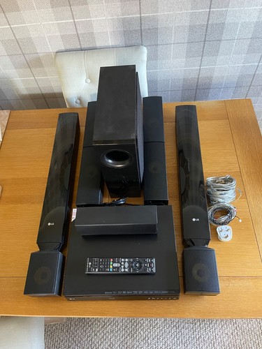 Lhb645n bluetooth 1 3d - bluetooth,