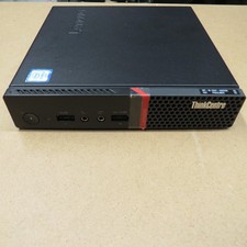 Lenovo ThinkCentre M700 Tiny