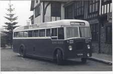 Bus Photo: CFN148 East Kent