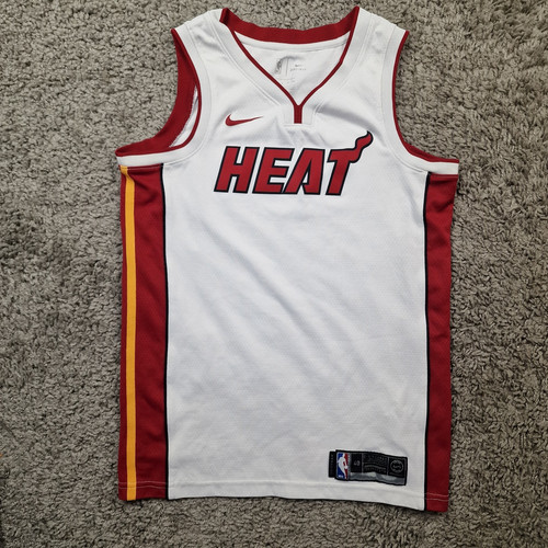 Miami heat jersey - jersey, small
