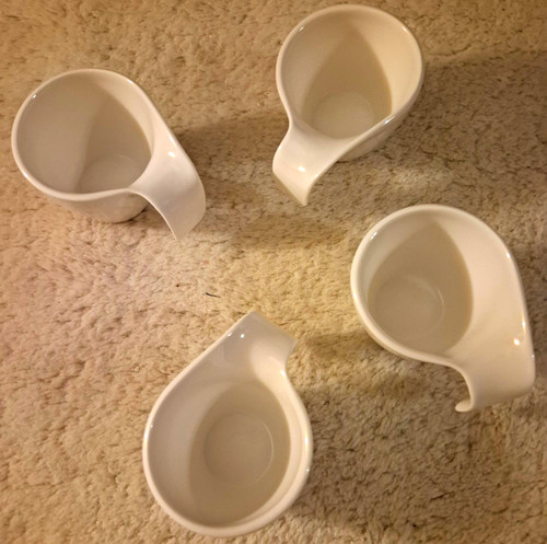 Villeroy boch new wave white - &,