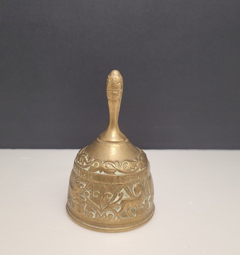 Vintage brass evangelist - vintage,
