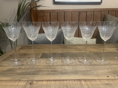 Rosenthal romanze crystal wine - rosenthal,