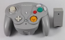GameCube Wavebird Wireless