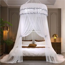 Dome Mosquito Net Canopy