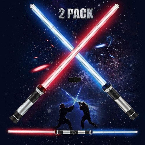 Lightsaber led flashing - lightsaber,