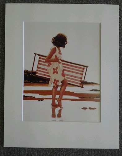Jack vettriano sweet bird - vettriano"sweet,
