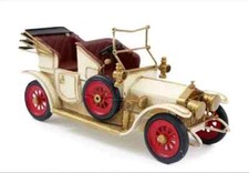 SiL interiors model Vintage