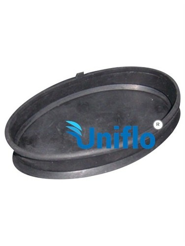 Uniflo macerator toilet black - toilet,