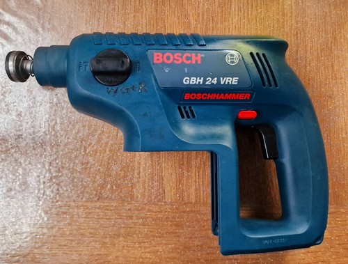 Bosch gbh 24vre 24v - bosch,