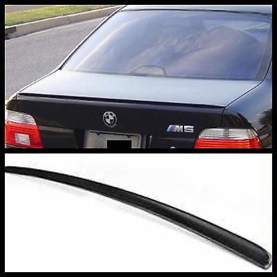 Carbon fiber bmw e39 - bmw,