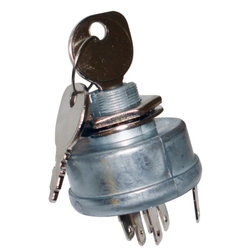 Wheelhorse ignition switch - ignition,