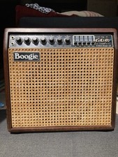 Mesa Boogie Mark III Purple
