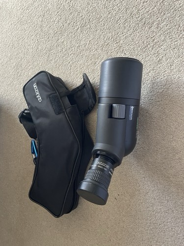 Opticron mm2 52ed - opticron, mighty