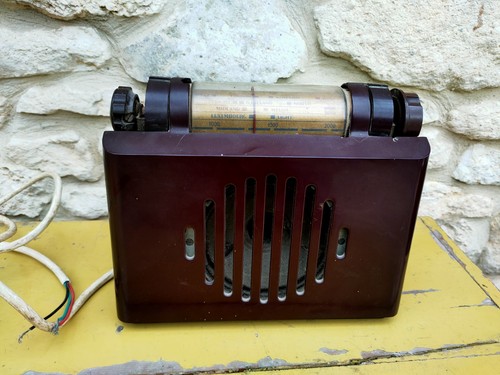 Murphy 100 vintage - a,