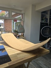 WOBBEL BOARD original BabiPur