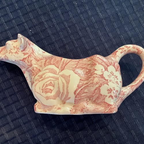 Burleigh victorian chintz - victorian,